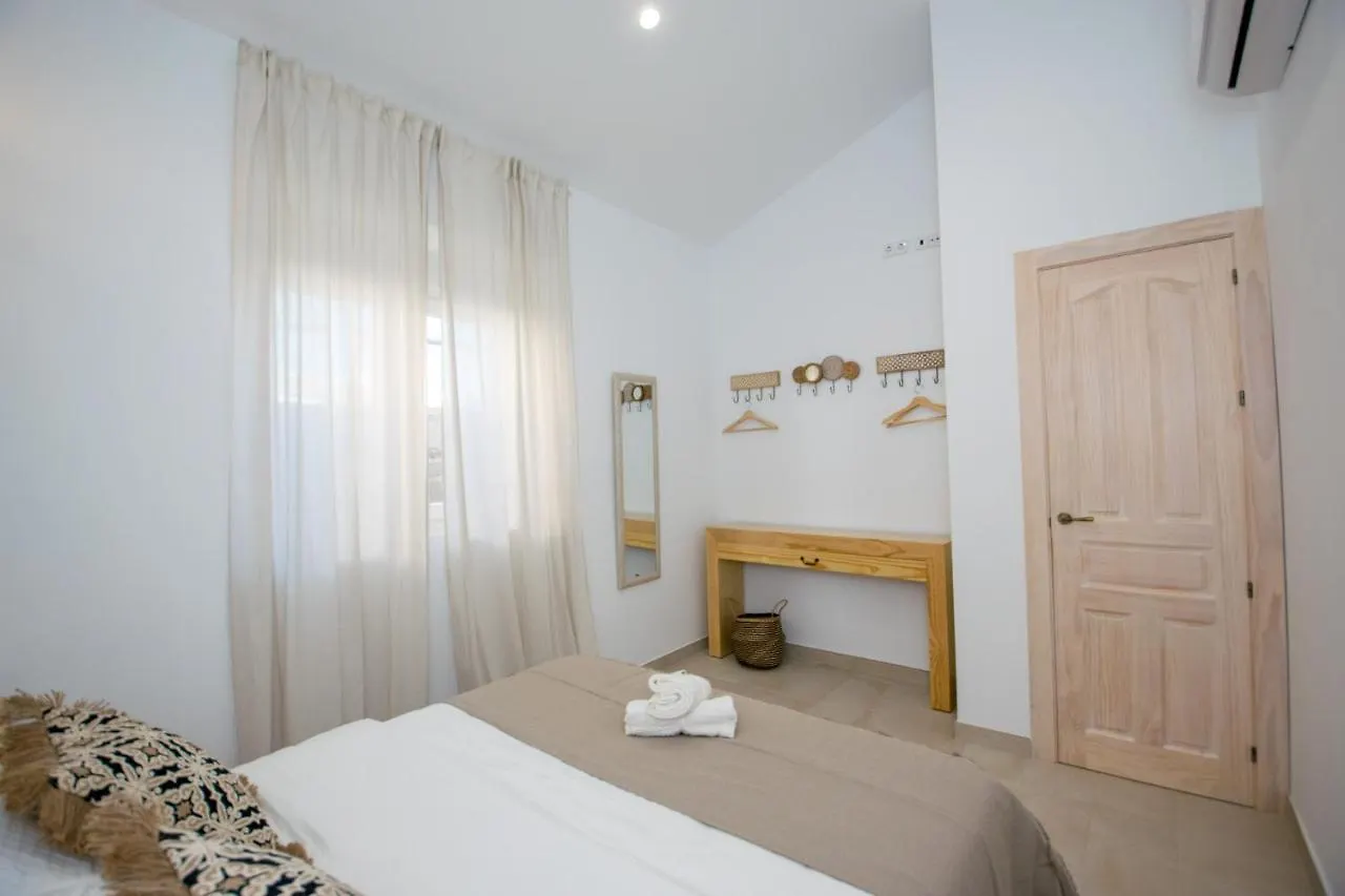 Casa Marinero Beach 3 Torrox