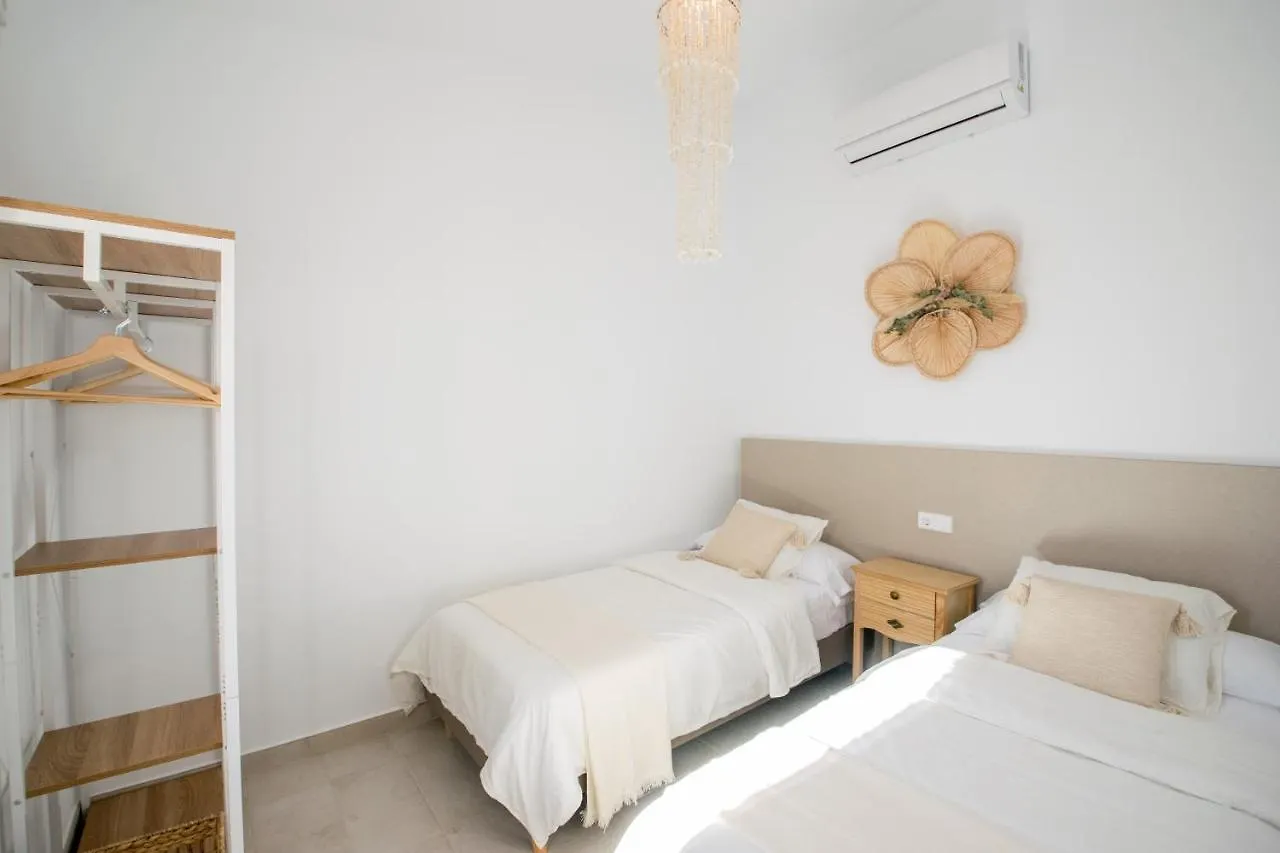 Holiday home Casa Marinero Beach 3 Torrox Spain