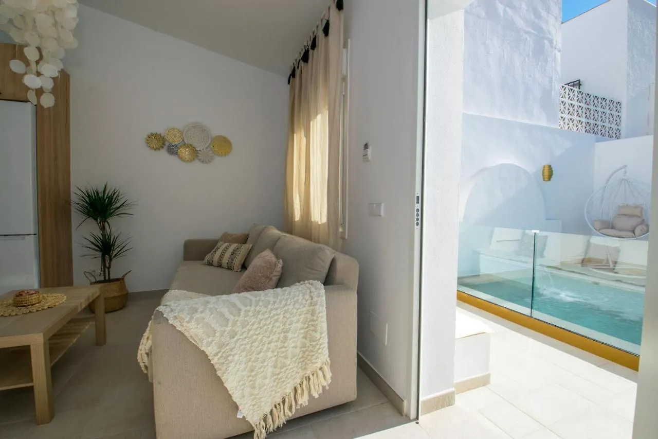 Casa Marinero Beach 3 Torrox