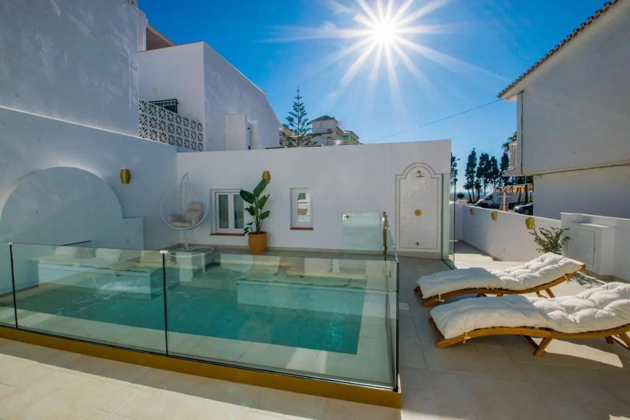 Casa Marinero Beach 3 Torrox
