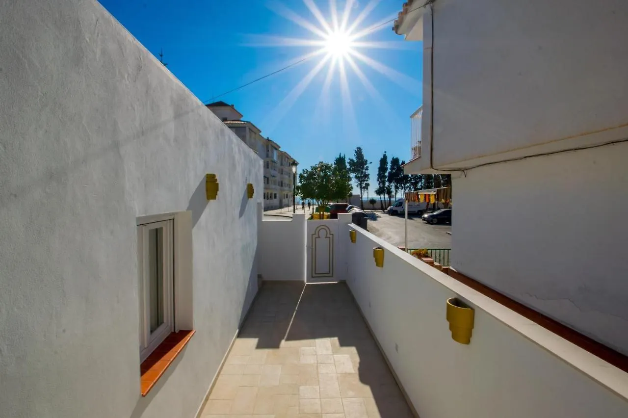 Casa Marinero Beach 3 Torrox Spain