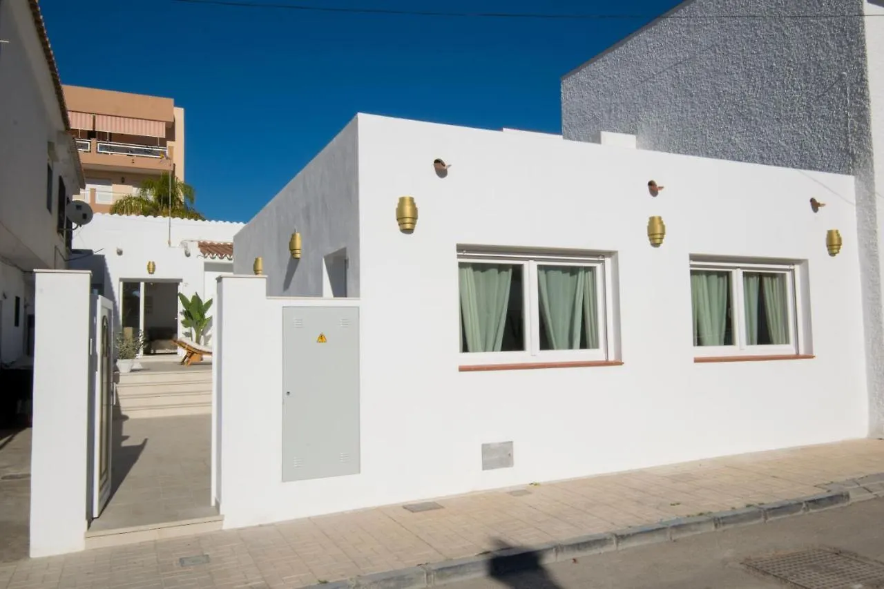Casa Marinero Beach 3 Torrox