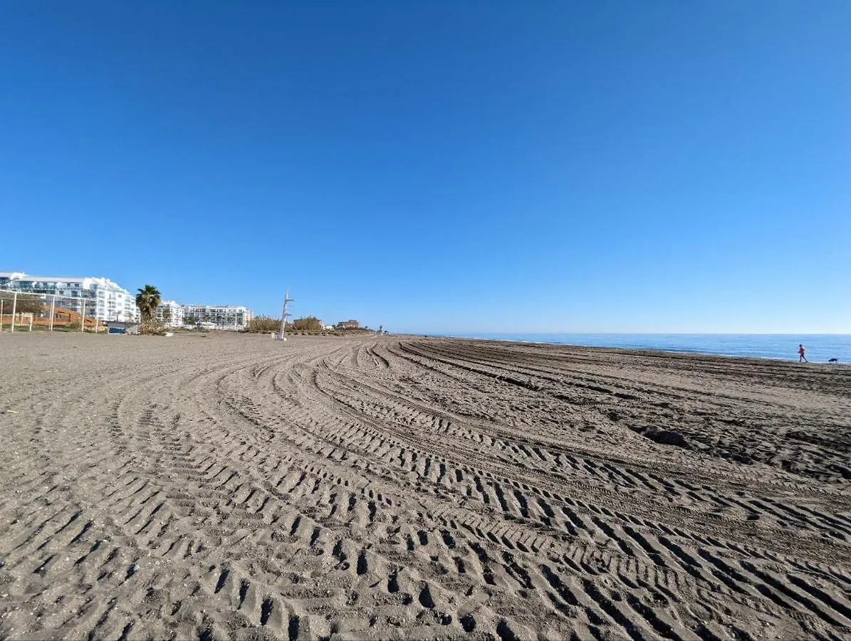 Holiday home Casa Marinero Beach 3 Torrox