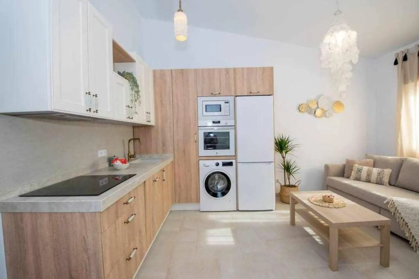 Casa Marinero Beach 3 Torrox Holiday home