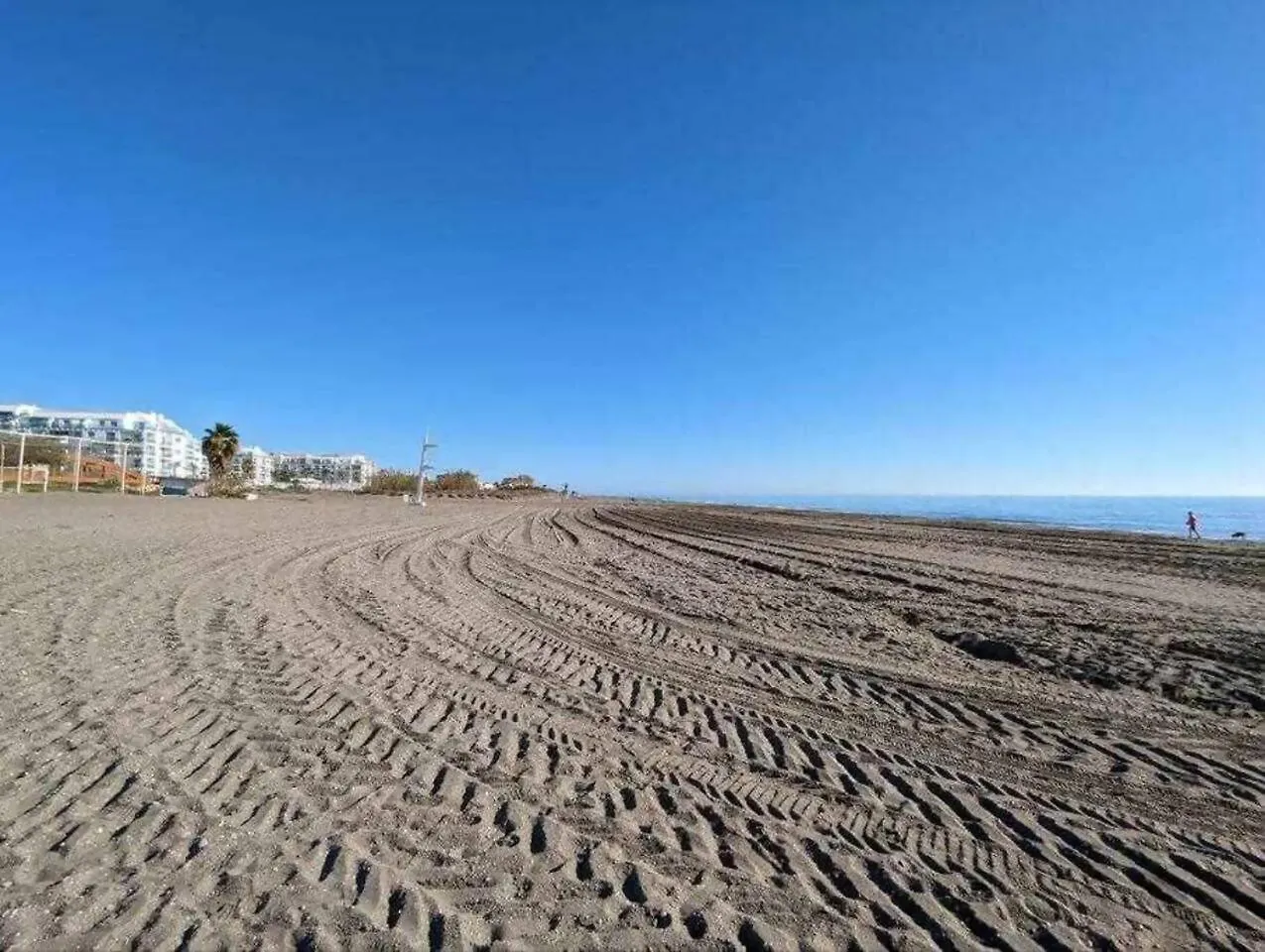 Holiday home Casa Marinero Beach 3 Torrox Spain
