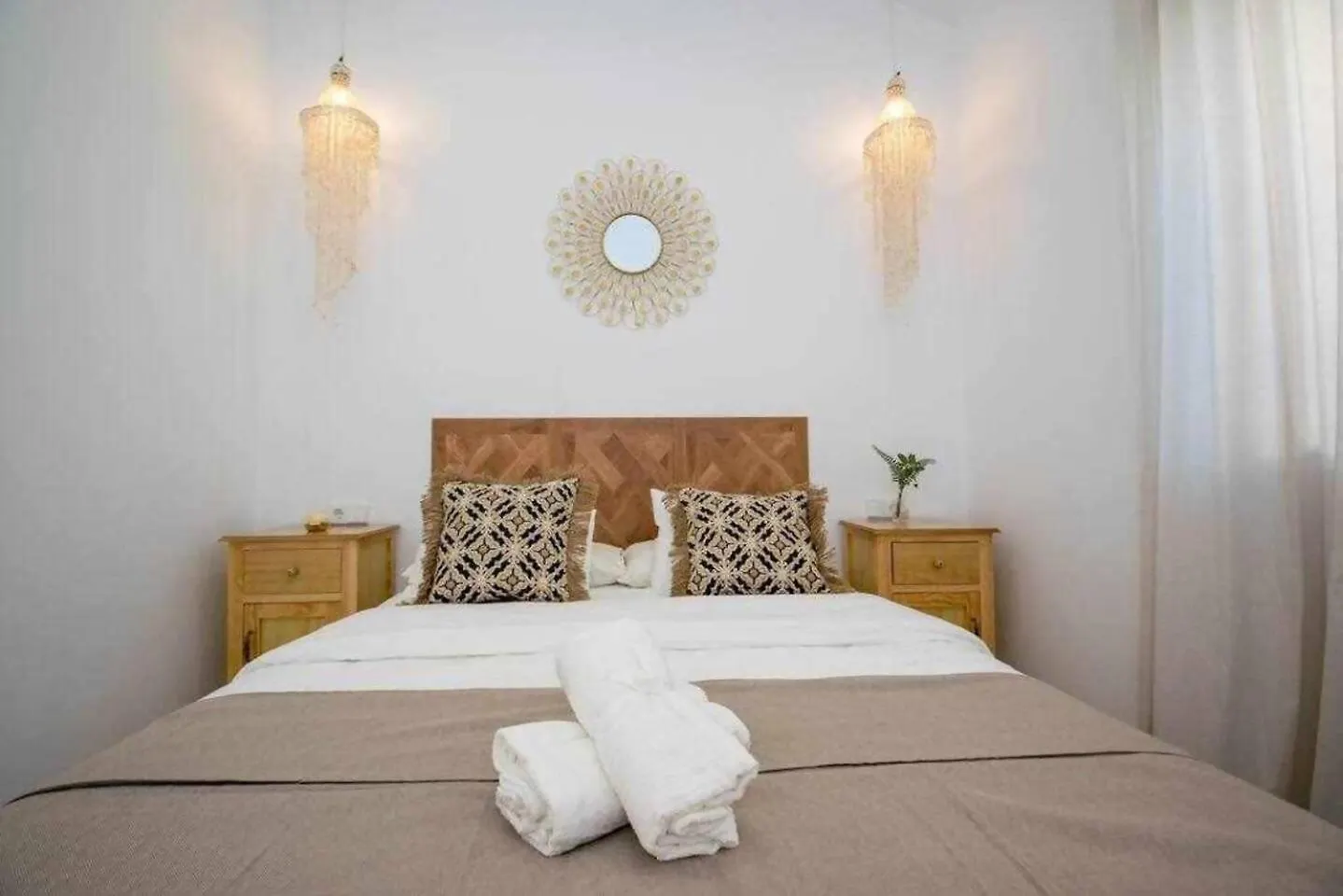Casa Marinero Beach 3 Torrox Holiday home