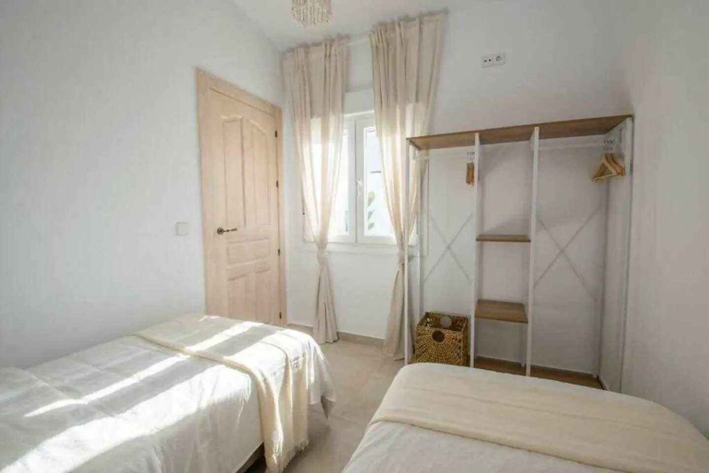 Holiday home Casa Marinero Beach 3 Torrox