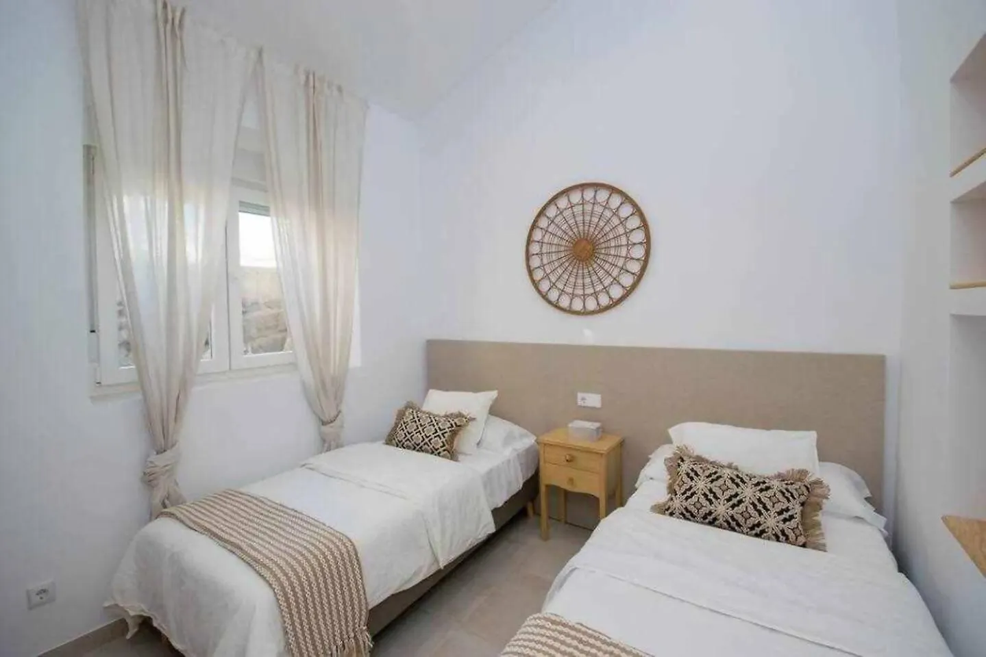 Holiday home Casa Marinero Beach 3 Torrox Spain
