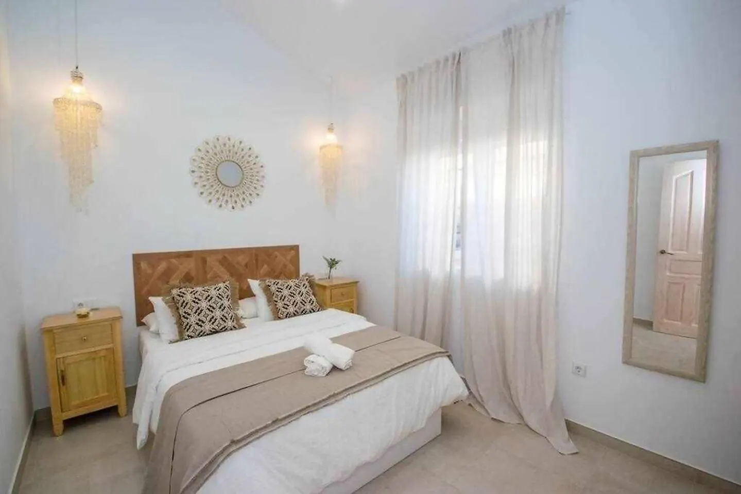 Casa Marinero Beach 3 Torrox