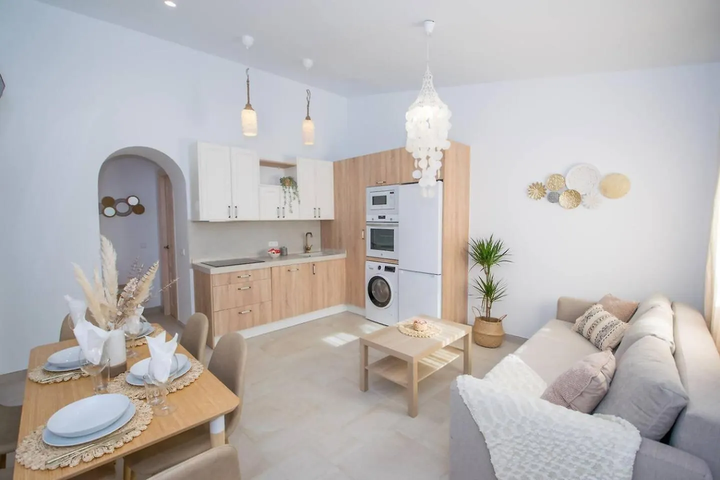 Holiday home Casa Marinero Beach 3 Torrox