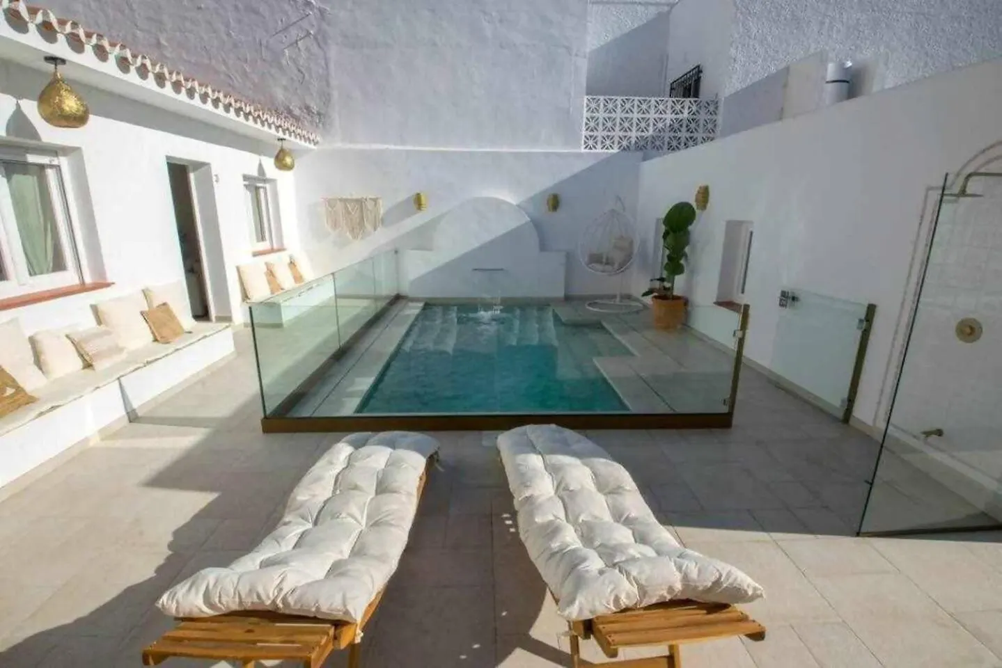 Casa Marinero Beach 3 Torrox