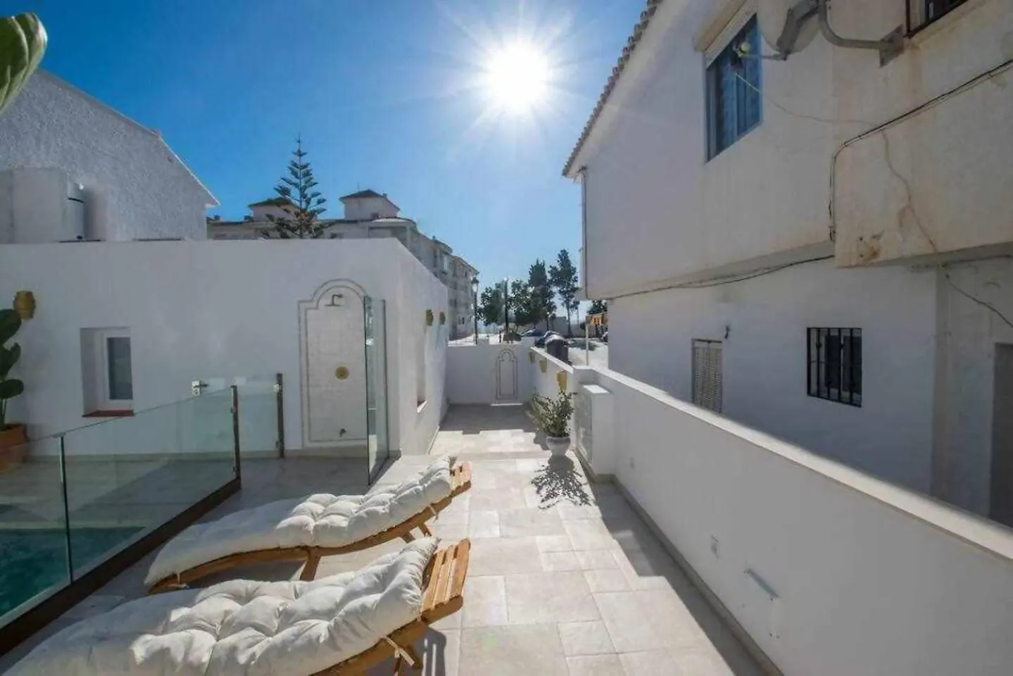 Holiday home Casa Marinero Beach 3 Torrox