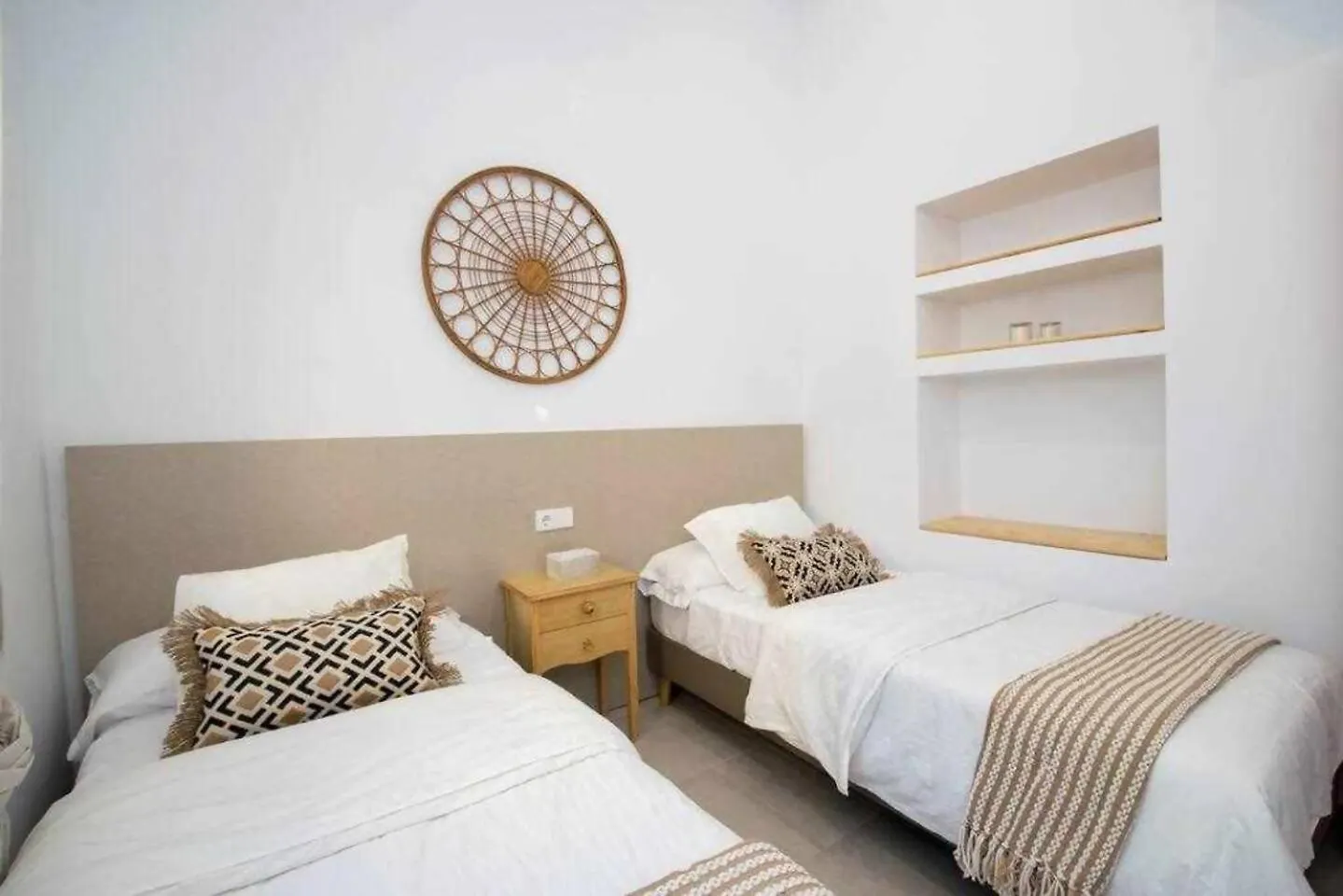 Casa Marinero Beach 3 Torrox Holiday home