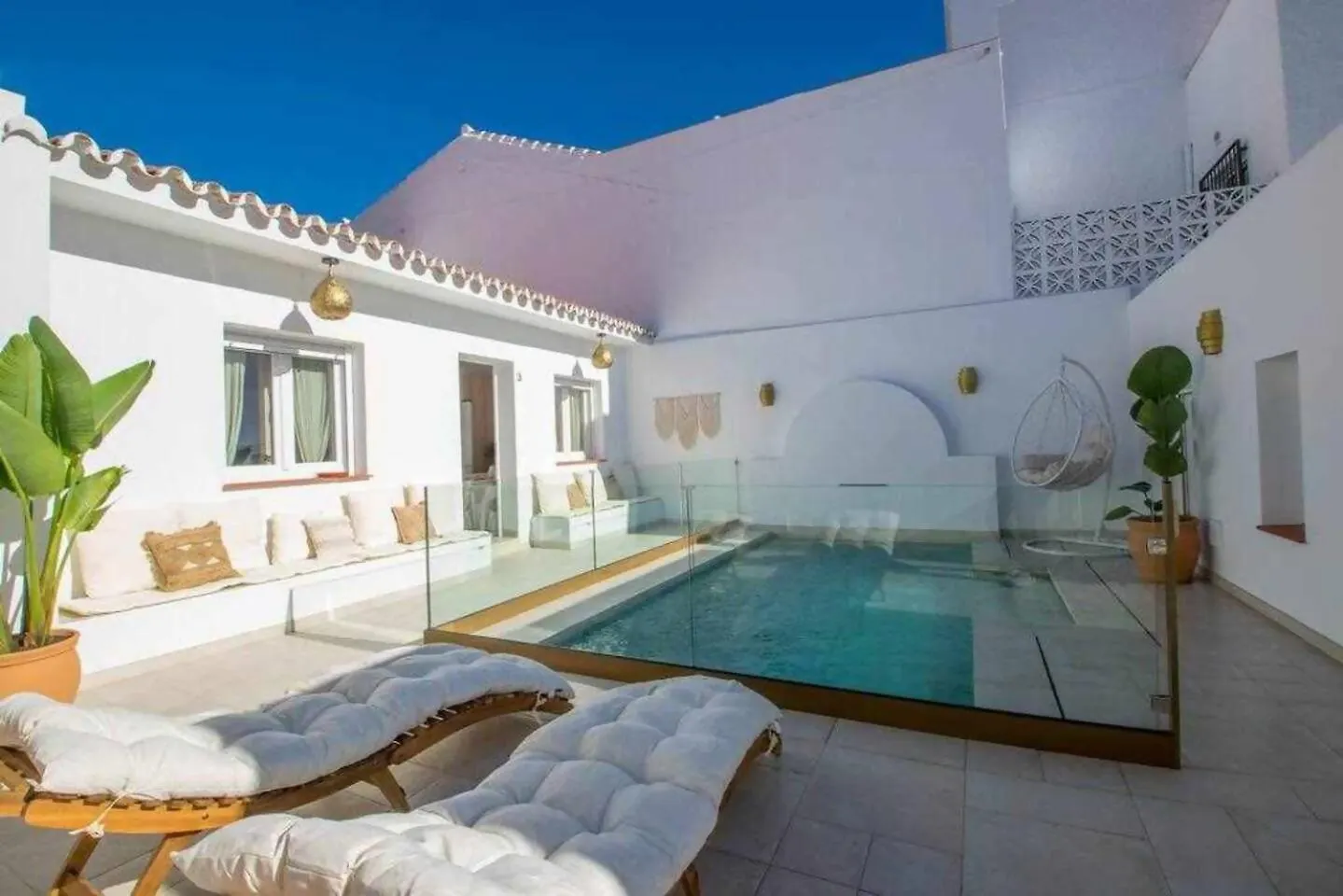 Casa Marinero Beach 3 Torrox