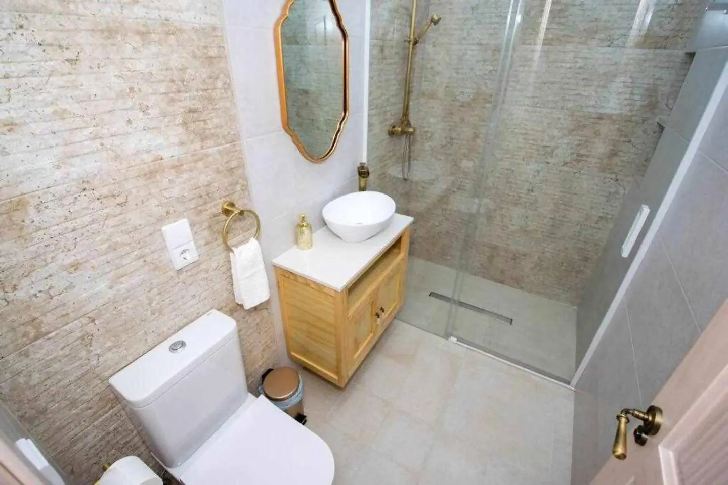 Casa Marinero Beach 3 Torrox Holiday home