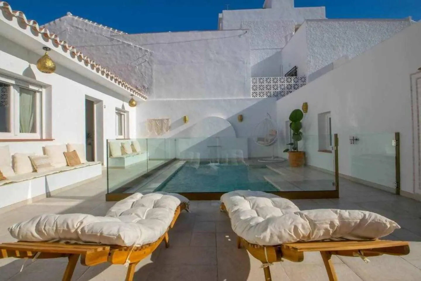 Casa Marinero Beach 3 Torrox 0*,  Spain