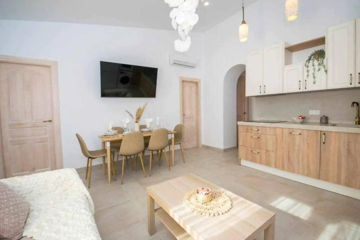 Casa Marinero Beach 3 Torrox Holiday home