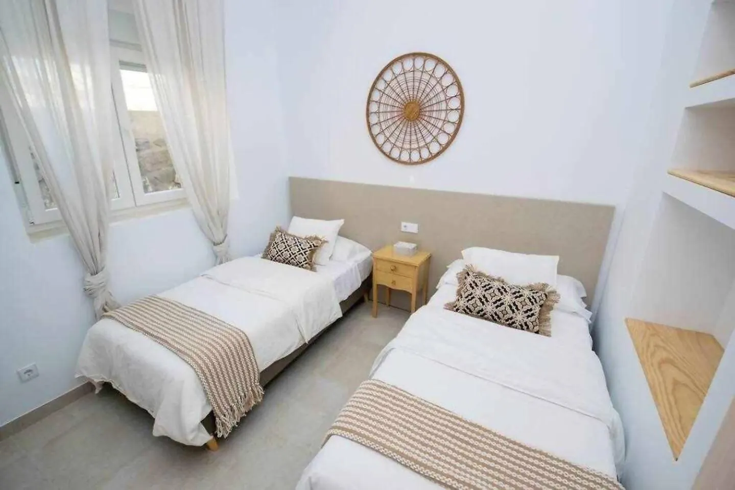 Casa Marinero Beach 3 Torrox